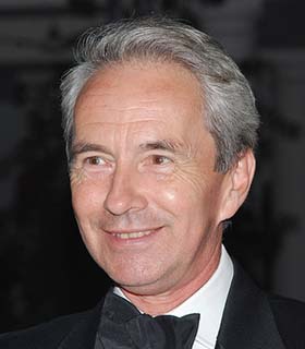 سفیر بریتانیا: جامعۀ جهانی در فساد افغانستان دست دارد