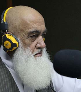 شورای عالی صلح:  شرایط مخالفین مسلح را رد نمی کنیم