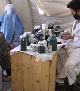 برخی کلینیک های شخصی بلای جان مردم