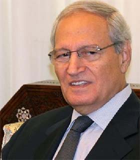 معاون بشار اسد خواهان تشکیل دولت وحدت ملی شد