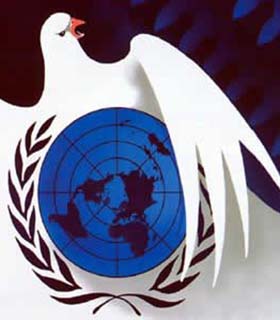 جهانی شدن حقوق بشر