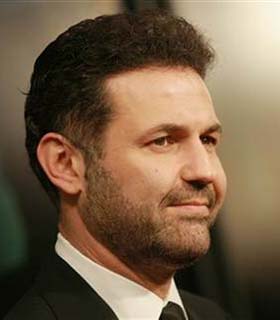 خالد حسینی
