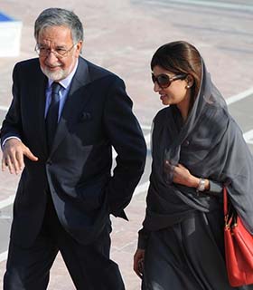 سفر وزیر خارجه به پاکستان برای تسریع پروسه صلح