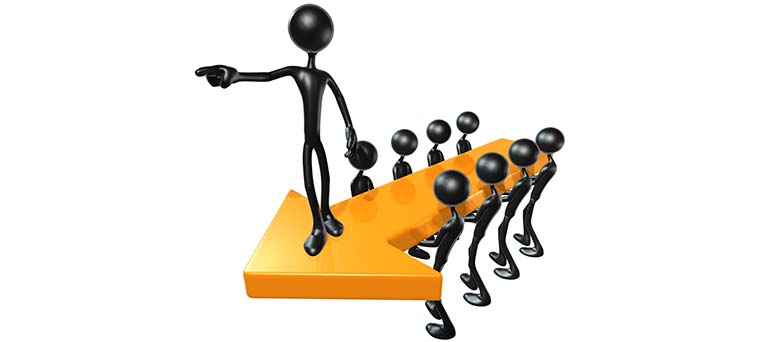 الگوپذیری جامعه از زمامداران