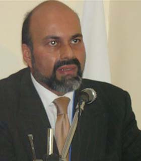 مصطفی ظاهر: وضعیت محیط زیست در کشور به شدت نگران کننده است