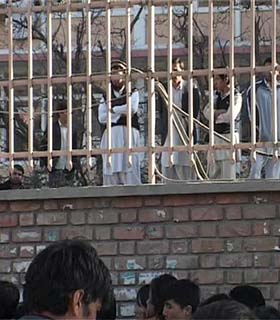 تولید و بازتولید خرد جمعی  در دانشگاه های کابل