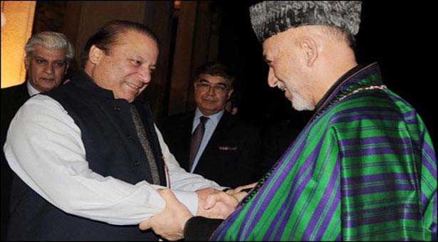 چشم انداز سفر رئیس جمهور به پاکستان