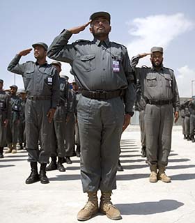 ضرورت بازنگری در ساختارهای امنیتی کشور