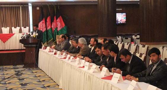 شورای همکاری احزاب: اظهارات اخیر رئیس جمهوری غیرمسئولانه است