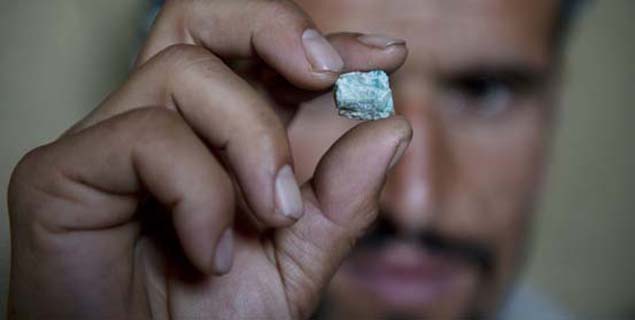 چالش ها و فرصت های سرمایه گذاری در افغانستان