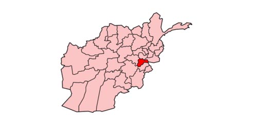 حامیان داعش به خانه‌های مردم در ولایت لوگر حمله کردند