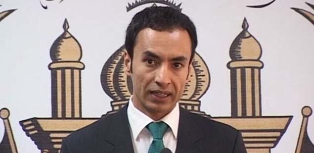 حکومت پروژه های بازسازی را در سرحدات آغاز می کند 