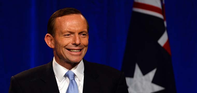 امکان برکناری نخست وزیر استرالیا به خاطر اعطای نشان به همسر ملکه 