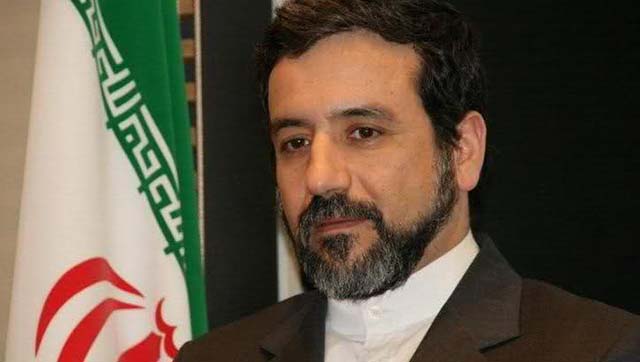 ایران از کشته و زخمی شدن کارگران افغان ابراز تاسف کرد