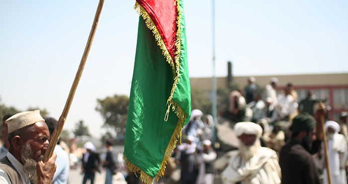 آیندۀ افغانستان امیدواری ها و نگرانی ها