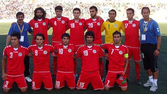 داکا میزبان شیرهای افغان؛  دیدار دوستانه‌ی تیم‌های ملی فوتبال افغانستان و بنگله‌دیش