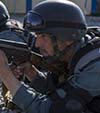 پولیس های ناپدیدشده در ارزگان به محل امن رسیده اند