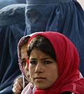 زنان افغان باید توانایی خود را باز یابند