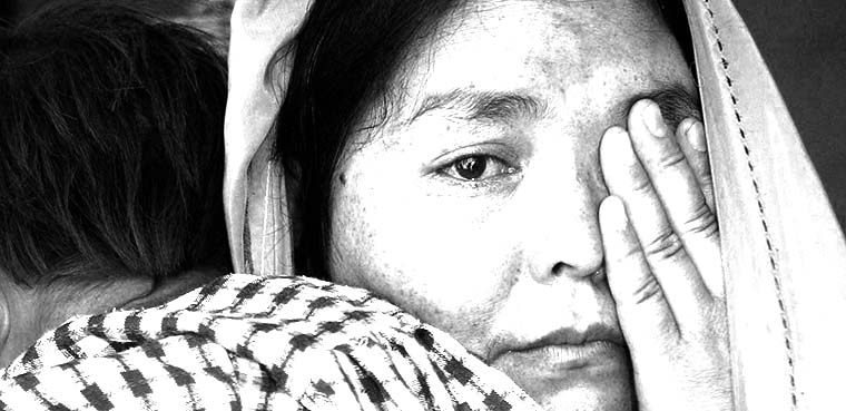 چشم انداز حقوق زنان در افغانستان