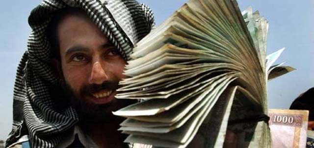 قانون گرایی و مبارزه با فساد