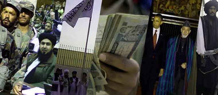 بحران ، درعبور ازبحران