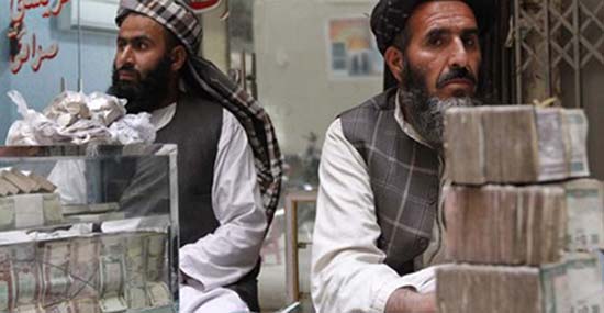 اقتصاد افغانستان پسا 2014؛ چالش‌ها و فرصت‌ها 