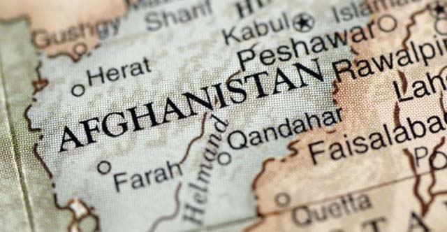 افغانستان و جایگاه نامشخص  در سیستم های منطقه ای
