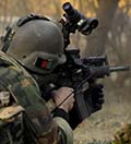 21 عملیات نظامی علیه شورشیان در افغانستان جریان دارد