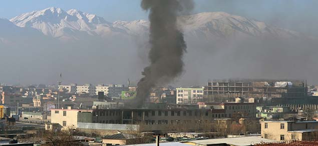 استراتیژی ناکارآمد صلح و  تشدید خشونت ها در افغانستان