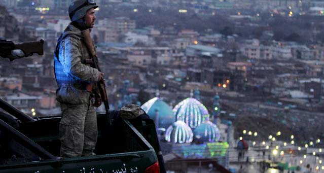 تدبیر و توانایی نیروهای امنیتی کشور قابل تقدیر است