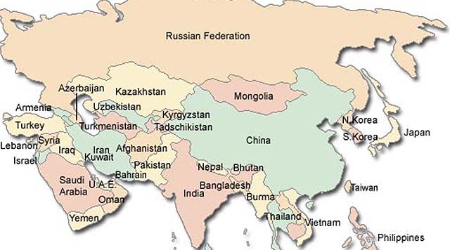 دگرگونی ها در منطقه و درس عبرت برای افغانستان