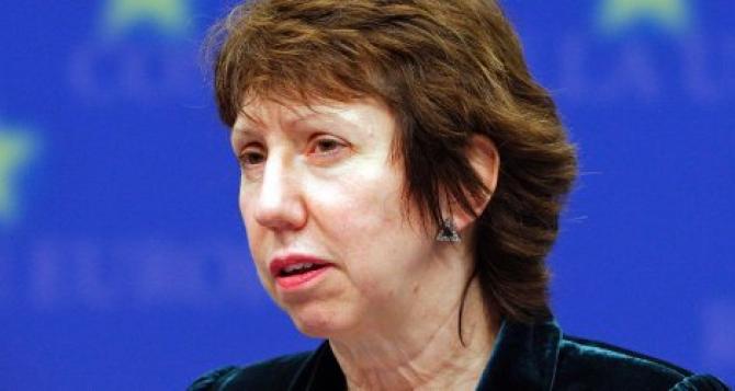 اعلامیه کاترین اشتون نماینده عالی اتحادیه اروپا در مورد هشت مارچ روز جهانی زن