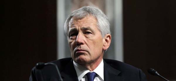  وزیر دفاع آمریکا: مقام‌های افغانستان اطمینان داده‌اند که موافقت‌نامه امنیتی را امضا می‌کنند