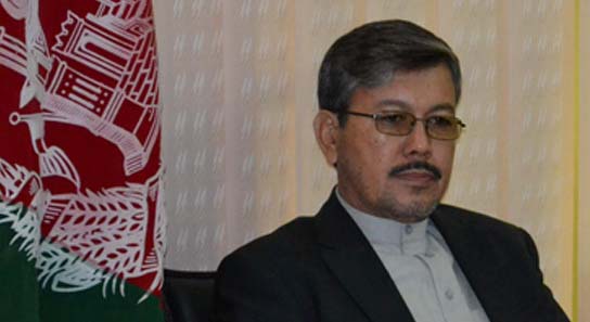 دولت: درِ لویه جرگه مشورتی به روی  مخالفان مسلح باز است