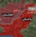ضرورت حل مشکلات مرزی میان افغانستان و پاکستان