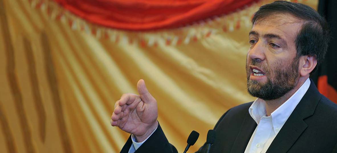 ستاد عبدالله تهدید کرد که همکاری با روند انتخابات را متوقف می‌کند