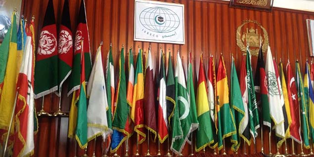 به ده ها خبرنگار اجازۀ اشتراک در مراسم غزنى داده نشد