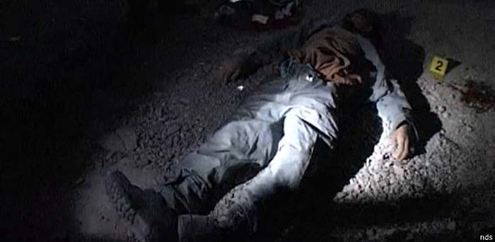 امنیت ملی: مهاجمان به مسجد حسن مجتبی عضو لشکر جنگوی بودند