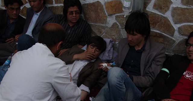 رییس جمهور:  به خواست قانونی دانشجویان اعتصاب کننده رسیدگی شود