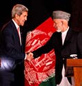 افغانستان و ضرورت امضا پیمان امنیتی با ایالات متحده آمریکا