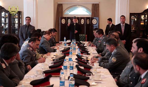 آمادگی ها برای تامین امنیت انتخابات امیدوار کننده است