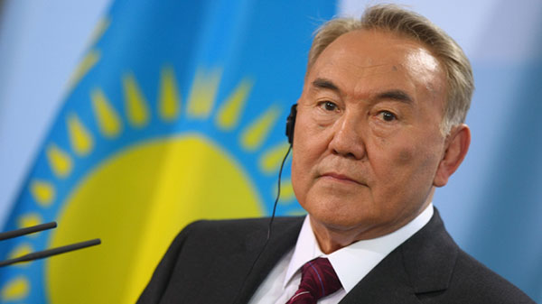 اول دسامبر؛ جشن ملی  قزاقستان، به افتخار رای ملت 