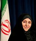 ایران ملاقات دوجانبه مقامات ارشد ایران و آمریکا را تکذیب کرد