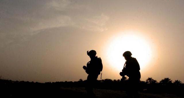 عناصر مادی تشکیل دهنده قدرت 