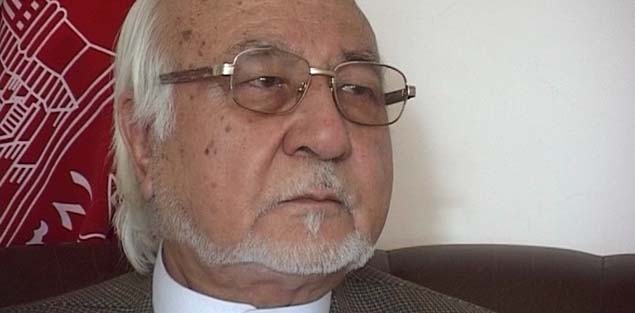 شوراى عالى صلح:  پروسۀ نظامى بايد به مبارزۀ سياسى مبدل گردد