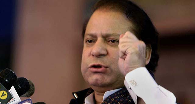 نوازشريف هفتۀ آينده از کابل ديدار خواهد کرد