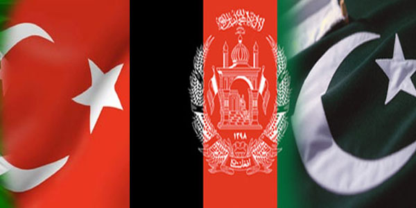 راه دراز گفتگو های صلح؛ از کابل تا آنکارا