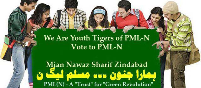 pakistan-muslim-league-n