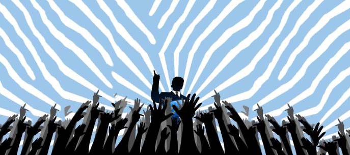 بررسی ماهوی قدرت 