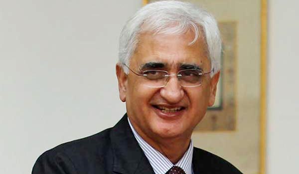 سلمان خورشید: افغانستان به حمایت دوامدار جهانی نیاز دارد 